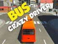 Игра Луд шофьор на автобус онлайн Игра Луд шофьор на автобус онлайн