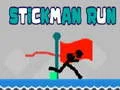 Игра Бягството на Стикавец онлайн