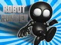 Игра Робот Бегач онлайн