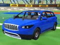 Игра Ракетна лига онлайн