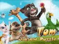 Игра Пъзел на Том онлайн Игра Пъзел на Том онлайн