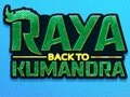 Игра Рая: Завръщане в Кумандра онлайн Игра Рая: Завръщане в Кумандра онлайн