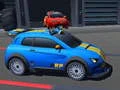 Игра Маями автомобилни състезания онлайн