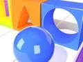 Игра Състезание на Фигури онлайн Игра Състезание на Фигури онлайн