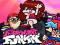 Игра Супер Петък Нощ Funkin онлайн