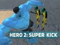 Игра Герой 2: Супер Удар онлайн