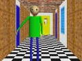 Игра Балди: Основи на ужасите MOD онлайн