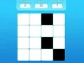 Игра Докоснете черната плочка онлайн