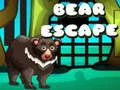 Игра Избягване на мечката онлайн