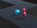Игра ЗигЗаг Игра Октопод Бегач онлайн