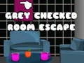 Игра Избягайте от Сивата Квадратна Стая онлайн Игра Избягайте от Сивата Квадратна Стая онлайн