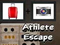 Игра Изход на атлета онлайн