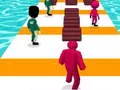 Игра Състезание по Съкратен Път 3D онлайн Игра Състезание по Съкратен Път 3D онлайн