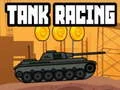 Игра Гонки с танкове онлайн