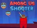 Игра Стрелец сред нас онлайн