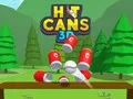 Игра Уцели Консерви 3D онлайн Игра Уцели Консерви 3D онлайн