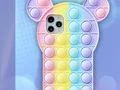 Игра Поп Ит Битка на кралете онлайн