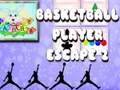 Игра Избягване на Баскетболиста 2 онлайн Игра Избягване на Баскетболиста 2 онлайн
