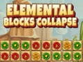 Игра Елементни Блокове Крах онлайн