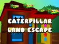 Игра Избягване от страната на гъсеничките онлайн