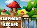 Игра Избягване на слона онлайн