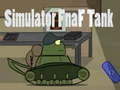 Игра Симулатор Fnaf Танкове онлайн