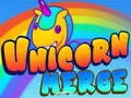 Игра Сливане на Еднорози онлайн