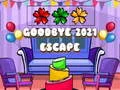 Игра Изплъзване от 2021 онлайн