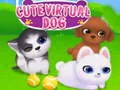 Игра Сладко виртуално куче онлайн