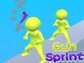 Игра Спринт с оръжие онлайн Игра Спринт с оръжие онлайн