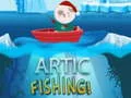 Игра Арктически Риболов онлайн