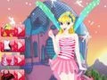 Игра Winx Стела Облекло онлайн Игра Winx Стела Облекло онлайн
