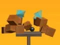 Игра Канонни Стрелки 3D онлайн Игра Канонни Стрелки 3D онлайн