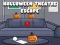 Игра Хелоуин Театрален Изход онлайн