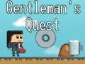 Игра Квестът на джентълмена онлайн Игра Квестът на джентълмена онлайн