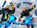 Игра Герой 4 Рязане на Врагове онлайн Игра Герой 4 Рязане на Врагове онлайн