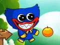 Игра Приключение на Poppy Play Time онлайн