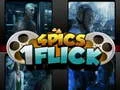 Игра 4 Снимки 1 Отговор онлайн Игра 4 Снимки 1 Отговор онлайн