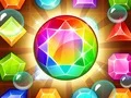 Игра Удивителен Скъпоценен Камък онлайн