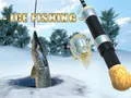 Игра Ледена риболовство онлайн