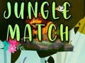 Игра Джунгла Мач онлайн Игра Джунгла Мач онлайн