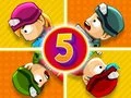 Игра Зомби Последен Замък 5 онлайн