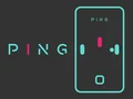 Игра Пинг онлайн Игра Пинг онлайн