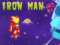 Игра Железният човек онлайн Игра Железният човек онлайн