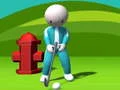Игра Голф онлайн