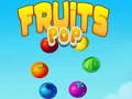 Игра Плодове Поп онлайн