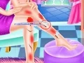 Игра Момиче Инцидент Велосипед Любов онлайн