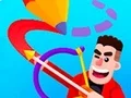 Игра Майстор на Рисуването 2 онлайн
