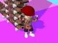 Игра Момче с скейтборд онлайн Игра Момче с скейтборд онлайн