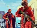 Игра Гранд Т Theft Авто V Скритата Звезда онлайн